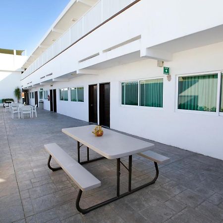 Hotel Del Sol Cancun Luaran gambar