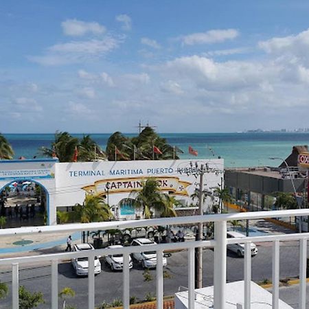 Hotel Del Sol Cancun Luaran gambar