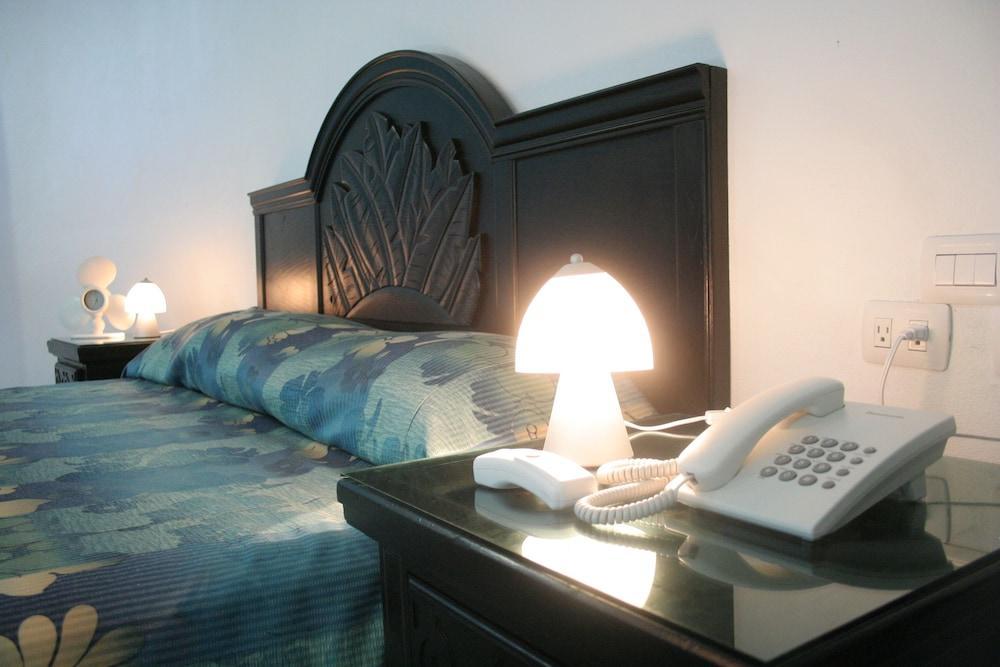Hotel Del Sol Cancun Luaran gambar