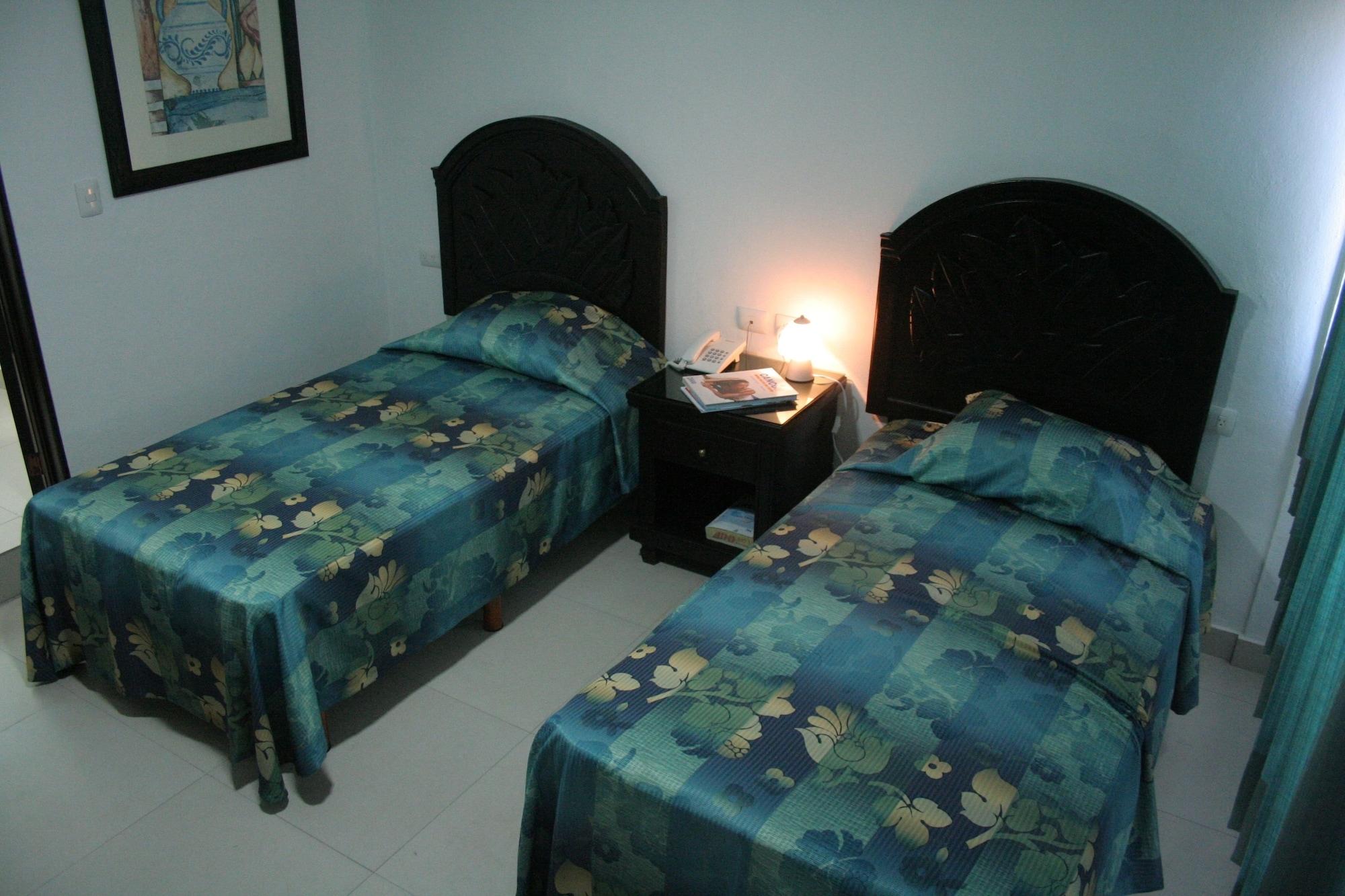 Hotel Del Sol Cancun Luaran gambar