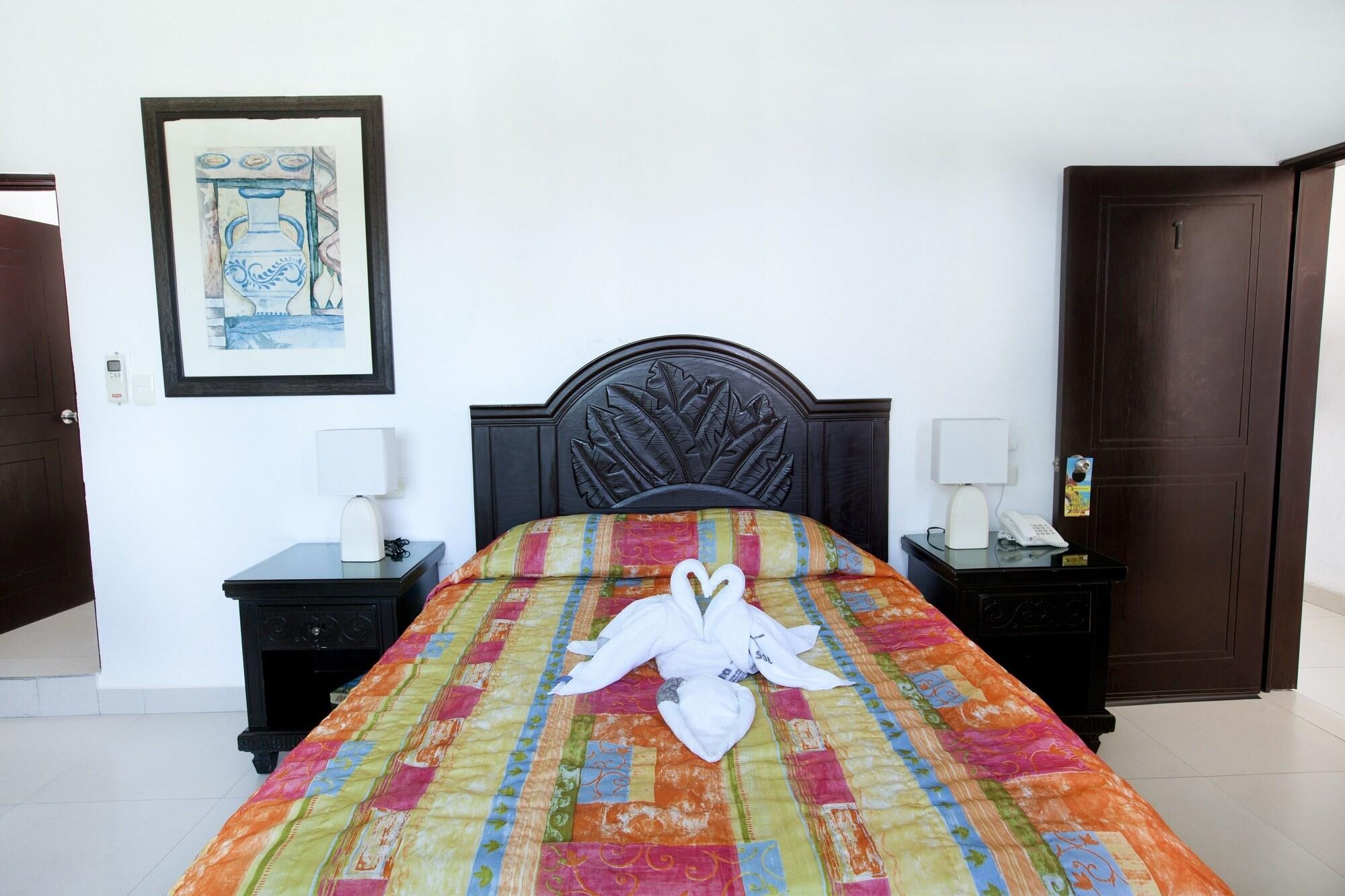 Hotel Del Sol Cancun Luaran gambar
