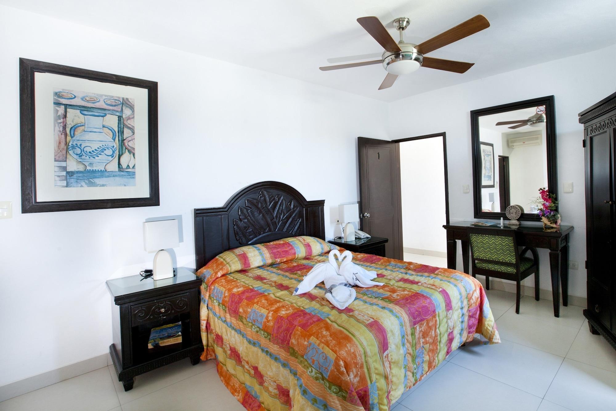 Hotel Del Sol Cancun Luaran gambar