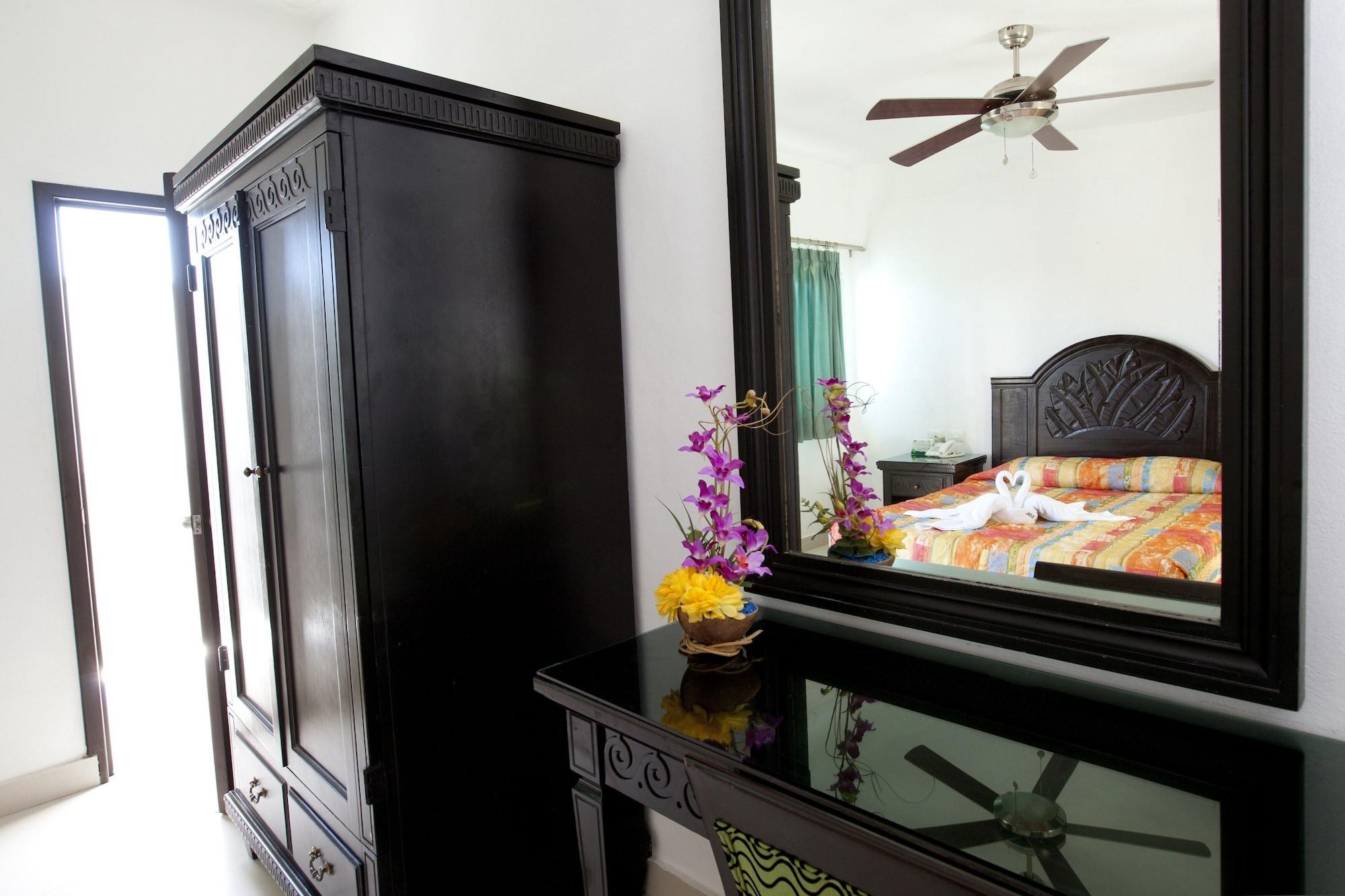 Hotel Del Sol Cancun Luaran gambar