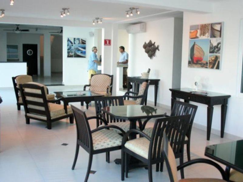 Hotel Del Sol Cancun Luaran gambar