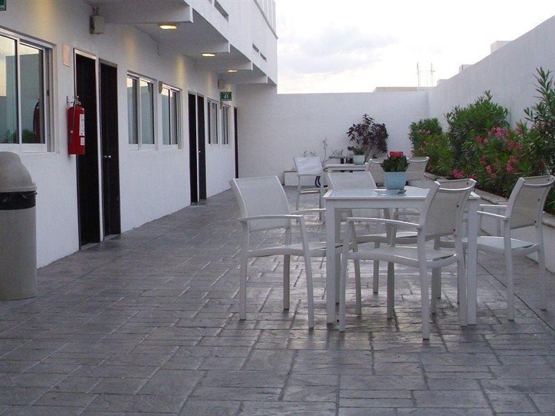 Hotel Del Sol Cancun Luaran gambar