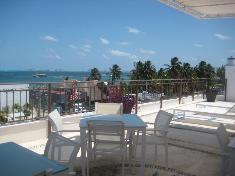 Hotel Del Sol Cancun Luaran gambar