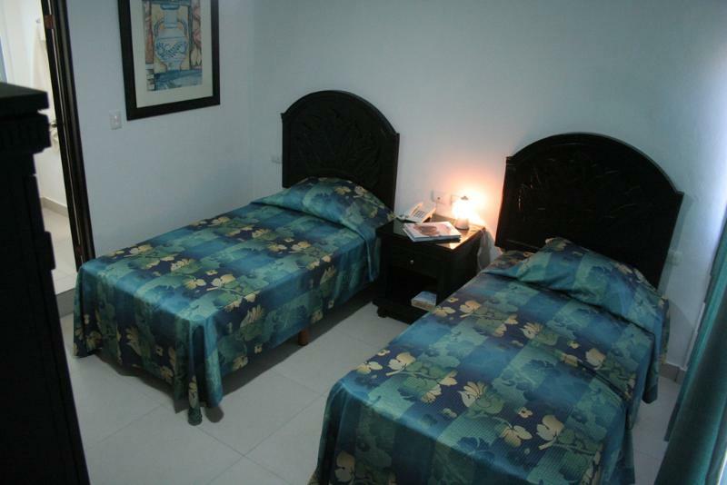Hotel Del Sol Cancun Luaran gambar