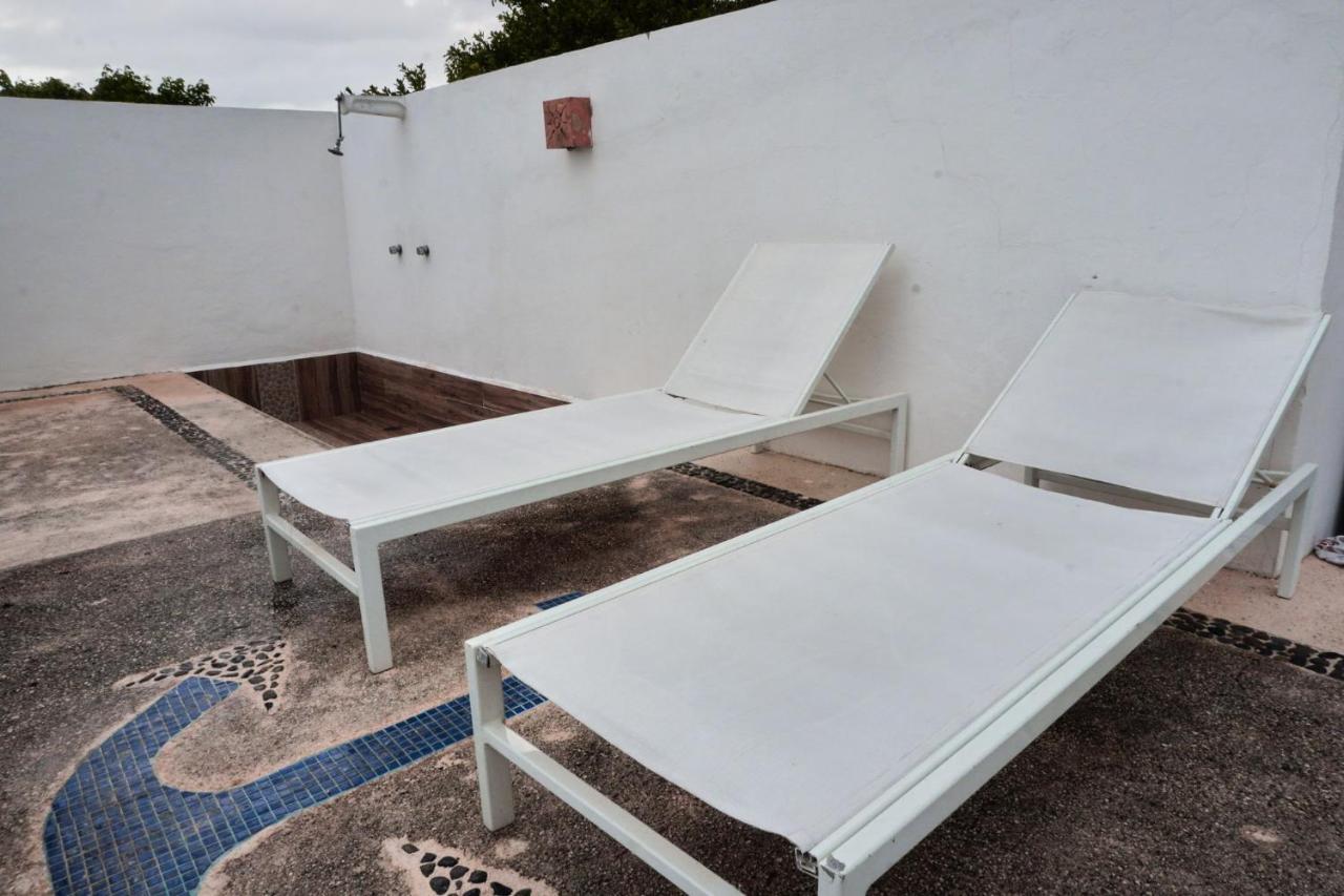 Hotel Del Sol Cancun Luaran gambar
