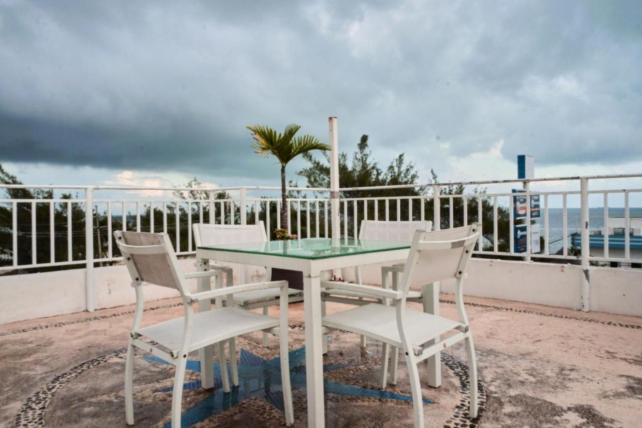 Hotel Del Sol Cancun Luaran gambar