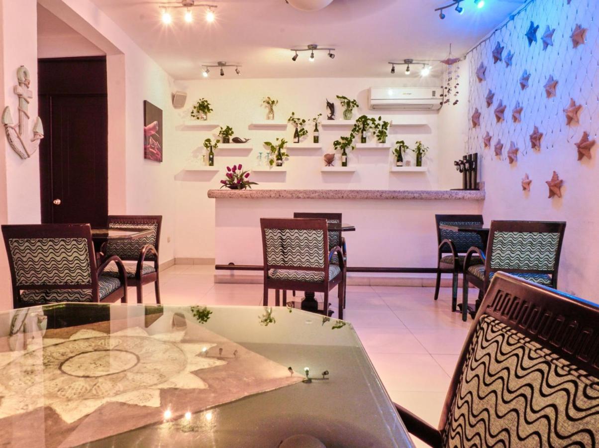 Hotel Del Sol Cancun Luaran gambar