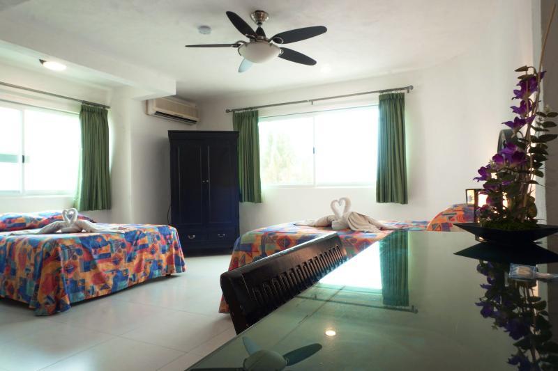 Hotel Del Sol Cancun Luaran gambar