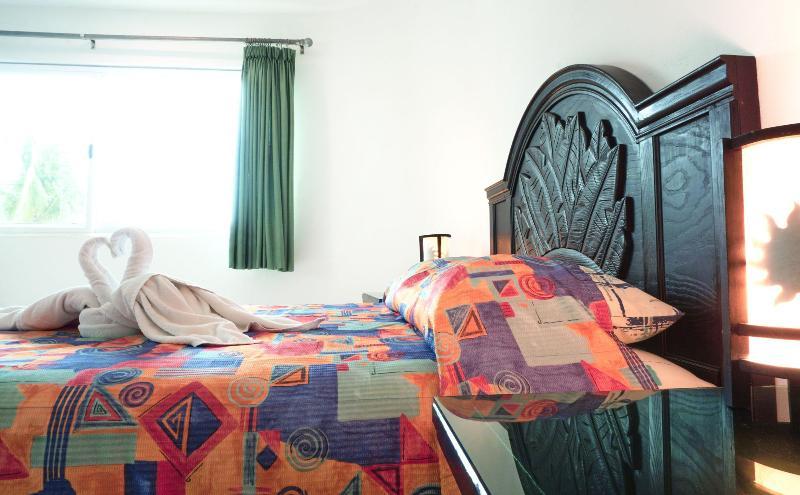 Hotel Del Sol Cancun Luaran gambar