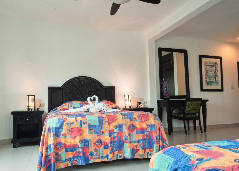 Hotel Del Sol Cancun Luaran gambar