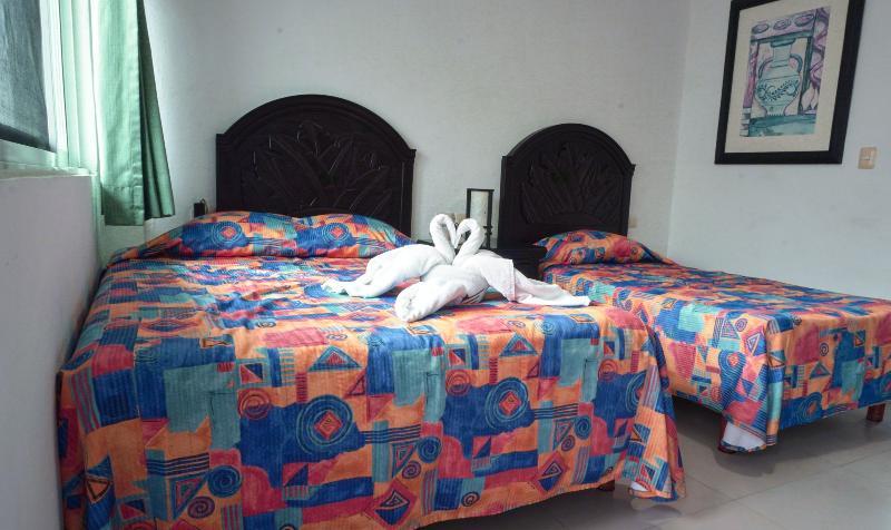 Hotel Del Sol Cancun Luaran gambar