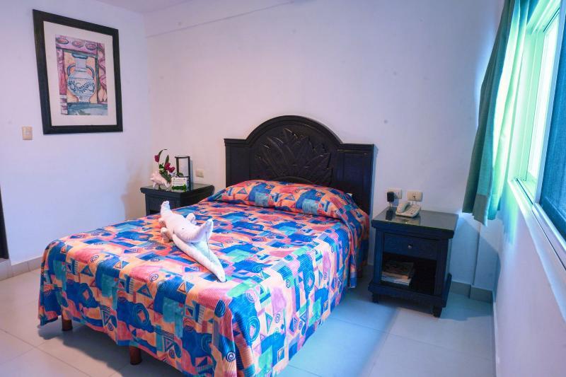 Hotel Del Sol Cancun Luaran gambar