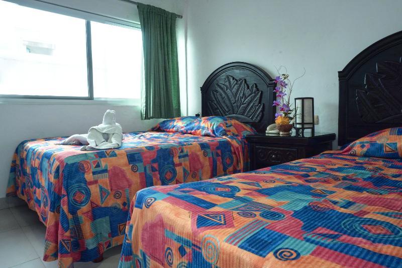 Hotel Del Sol Cancun Luaran gambar